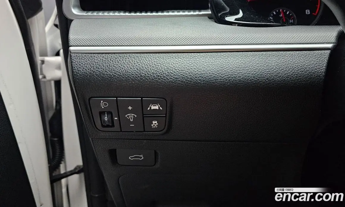 Kia K5 (Optima) 2023 2.0 автомат (гидро), фото 17 Kia K5 (Optima) 2023 2.0 автомат (гидро), фото 17