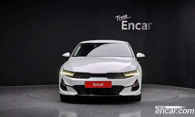 Kia K5 (Optima) 2023 2.0 автомат (гидро), миниатюра 3 Kia K5 (Optima) 2023 2.0 автомат (гидро), миниатюра 3