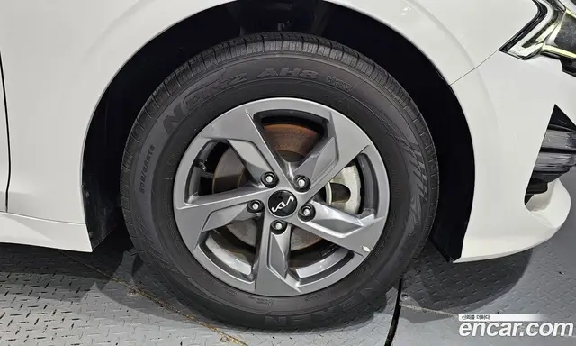 Kia K5 (Optima) 2023 2.0 автомат (гидро), миниатюра 5 Kia K5 (Optima) 2023 2.0 автомат (гидро), миниатюра 5