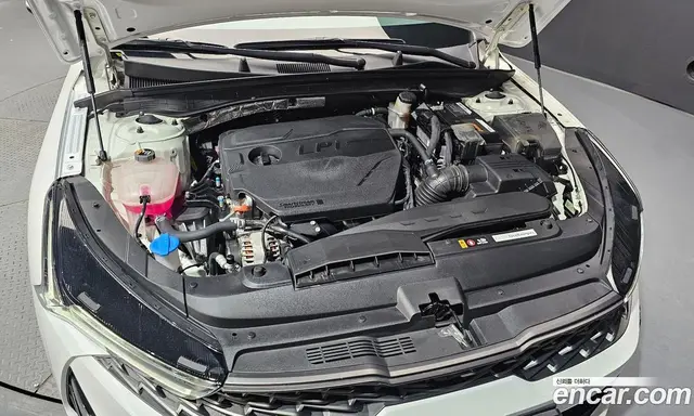 Kia K5 (Optima) 2023 2.0 автомат (гидро), миниатюра 6 Kia K5 (Optima) 2023 2.0 автомат (гидро), миниатюра 6
