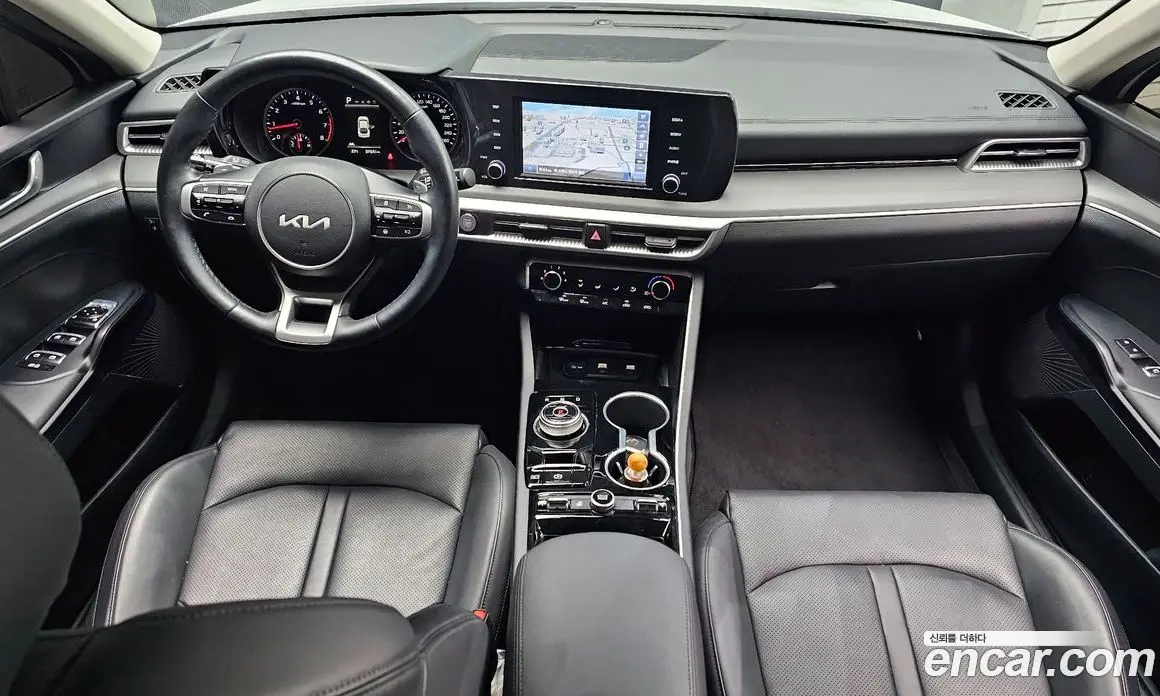 Kia K5 (Optima) 2023 2.0 автомат (гидро), фото 7 Kia K5 (Optima) 2023 2.0 автомат (гидро), фото 7
