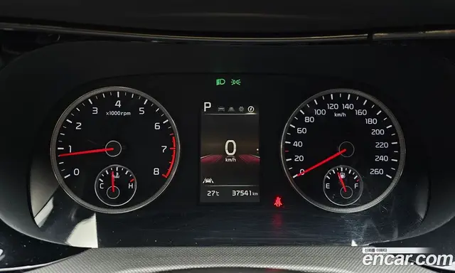 Kia K5 (Optima) 2023 2.0 автомат (гидро), миниатюра 8 Kia K5 (Optima) 2023 2.0 автомат (гидро), миниатюра 8