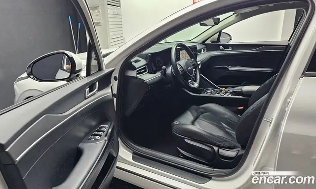 Kia K5 (Optima) 2023 2.0 автомат (гидро), миниатюра 10 Kia K5 (Optima) 2023 2.0 автомат (гидро), миниатюра 10