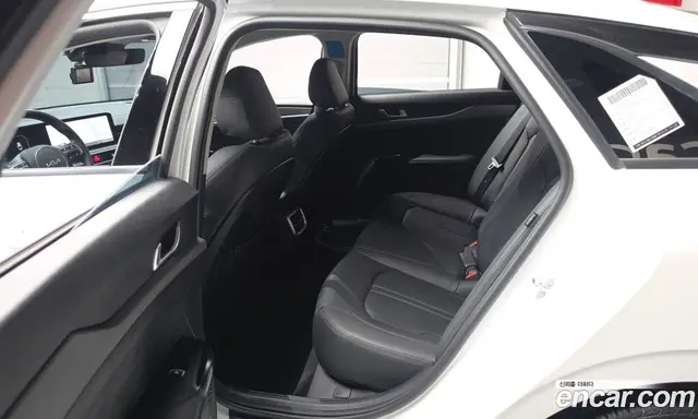 Kia K5 (Optima) 2024 2.0 автомат (гидро), миниатюра 11