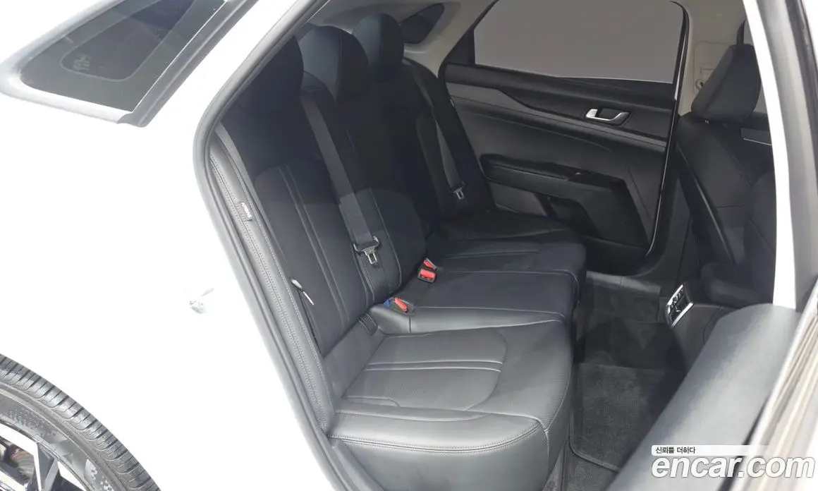 Kia K5 (Optima) 2024 2.0 автомат (гидро), фото 12