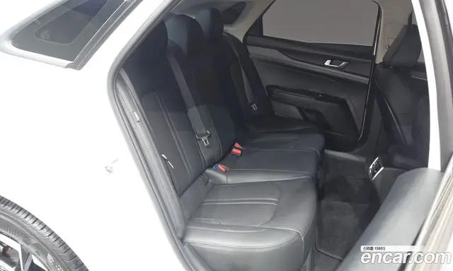 Kia K5 (Optima) 2024 2.0 автомат (гидро), миниатюра 12