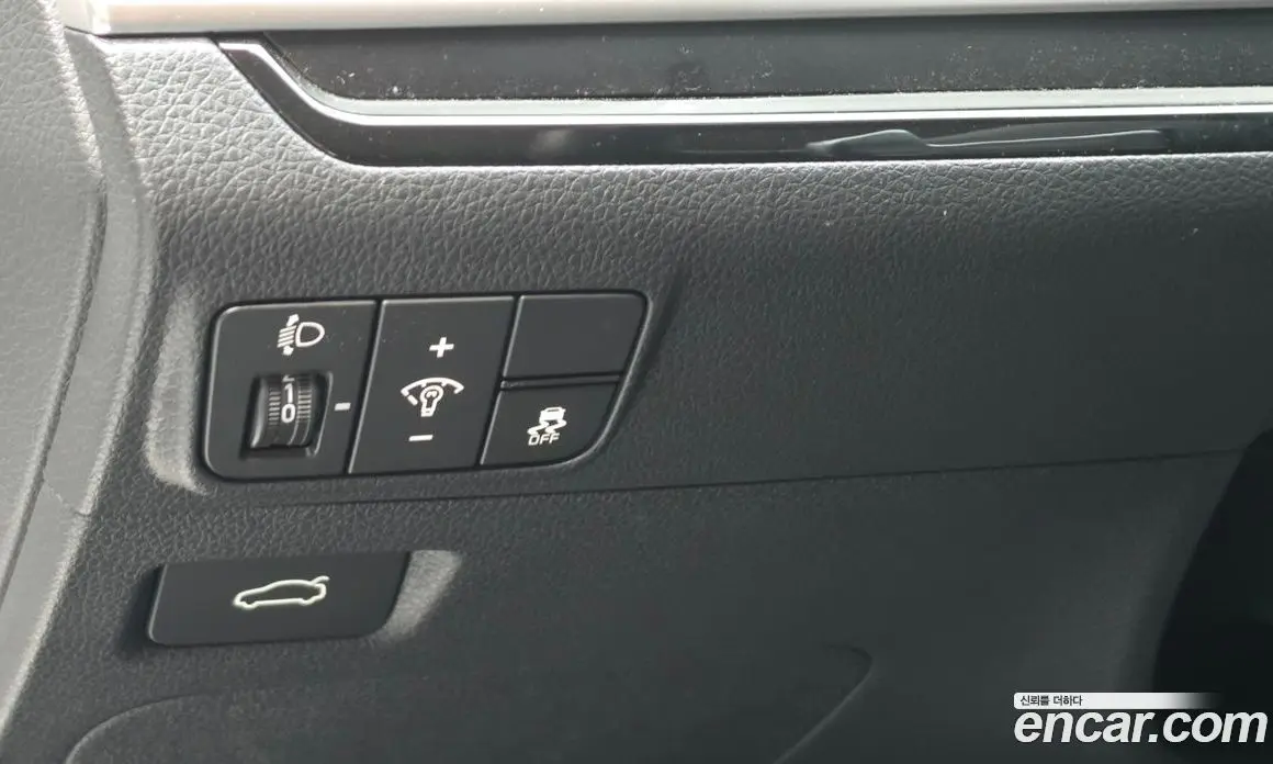 Kia K5 (Optima) 2024 2.0 автомат (гидро), фото 18
