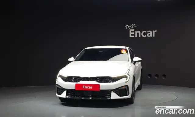 Kia K5 (Optima) 2024 2.0 автомат (гидро), миниатюра 3