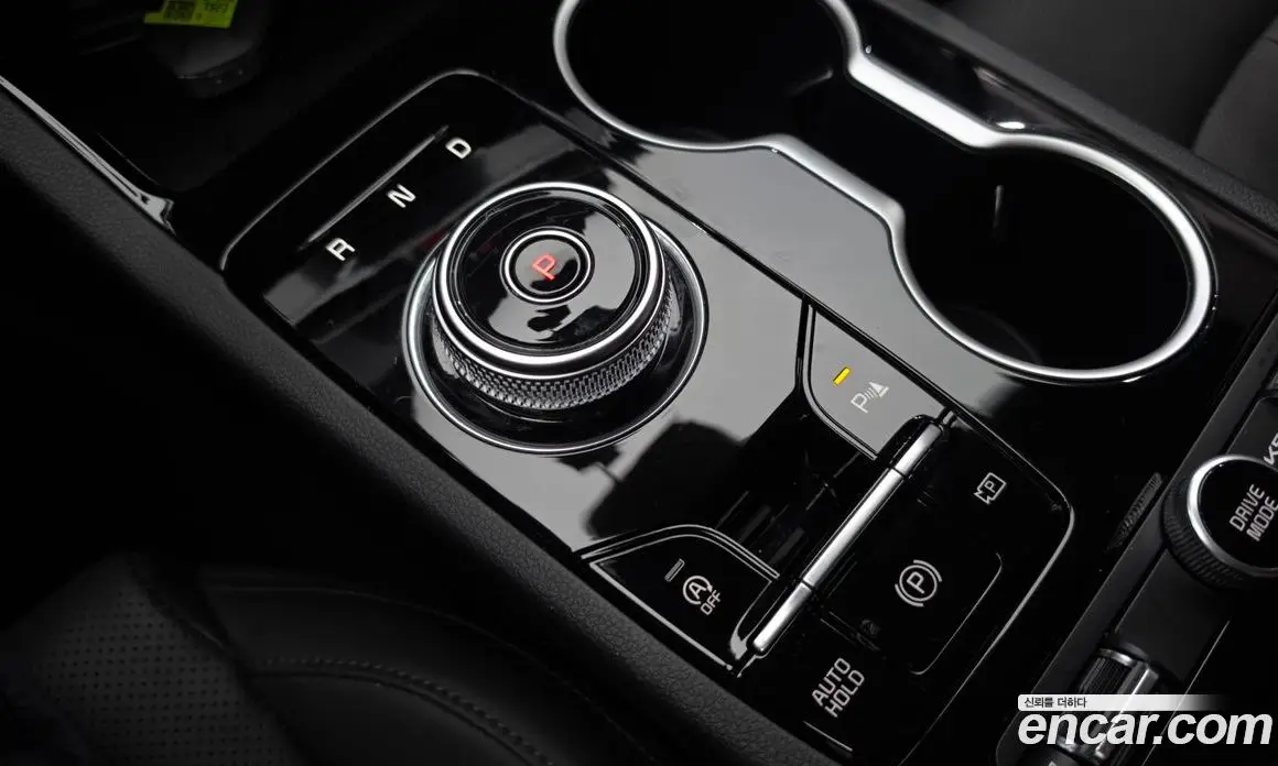 Kia K5 (Optima) 2024 2.0 автомат (гидро), фото 9