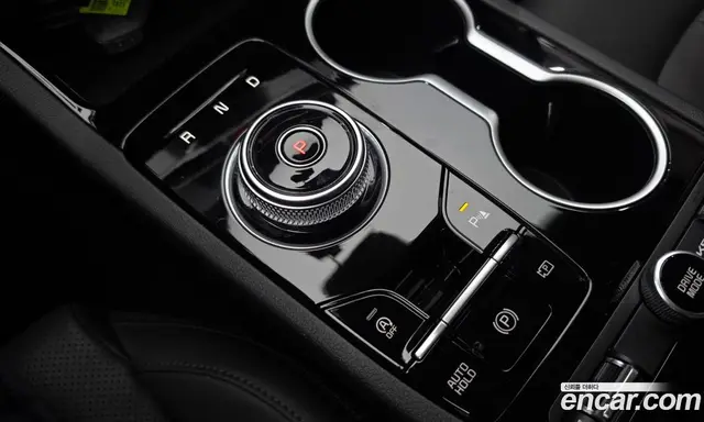 Kia K5 (Optima) 2024 2.0 автомат (гидро), миниатюра 9