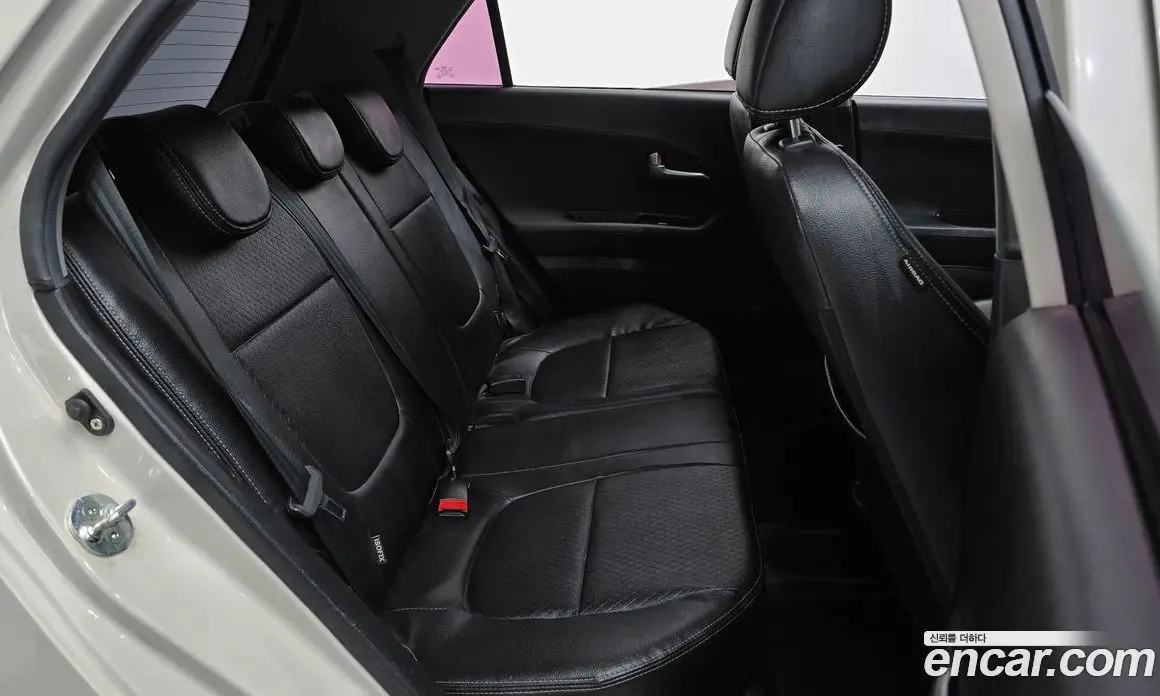 Kia Morning 2014 1.0 автомат (гидро), фото 11 Kia Morning 2014 1.0 автомат (гидро), фото 11