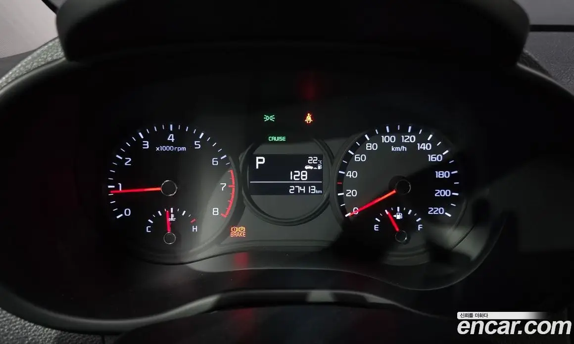 Kia Morning 2018 1.0 автомат (гидро), фото 11 Kia Morning 2018 1.0 автомат (гидро), фото 11