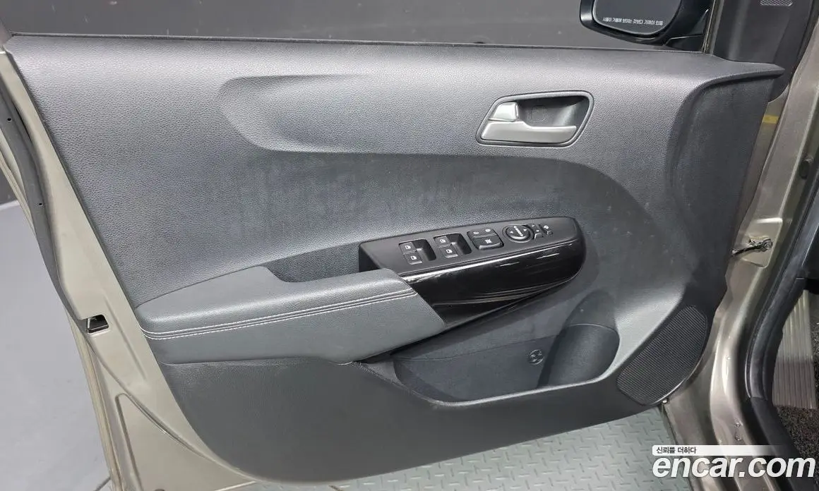 Kia Morning 2018 1.0 автомат (гидро), фото 14 Kia Morning 2018 1.0 автомат (гидро), фото 14