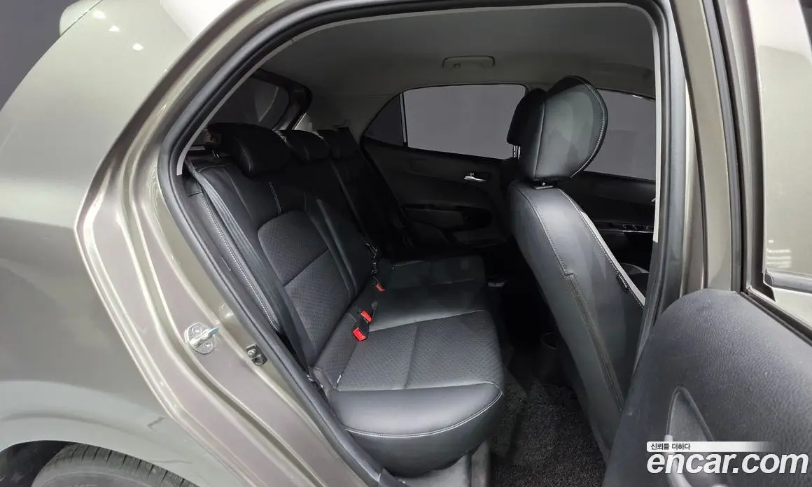 Kia Morning 2018 1.0 автомат (гидро), фото 25 Kia Morning 2018 1.0 автомат (гидро), фото 25