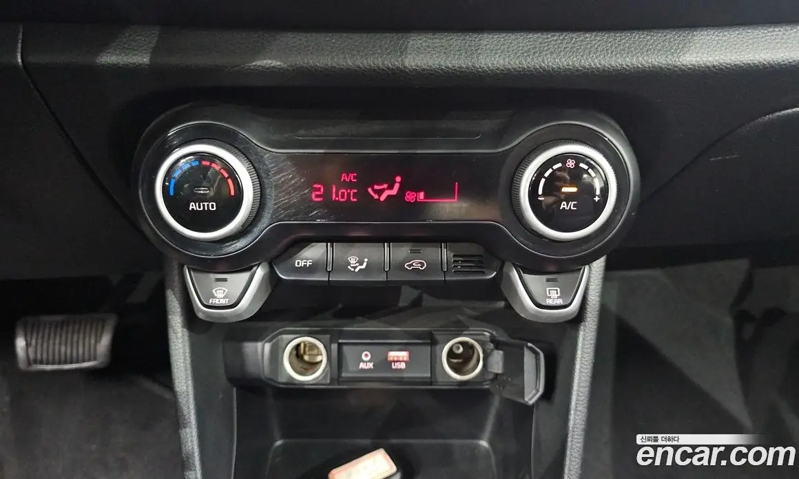 Kia Morning 2018 1.0 автомат (гидро), фото 19 Kia Morning 2018 1.0 автомат (гидро), фото 19