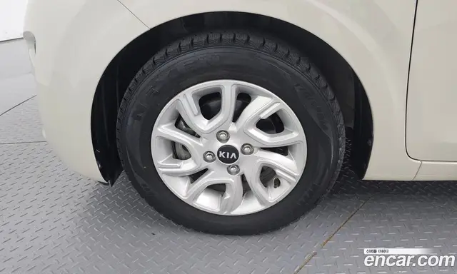 Kia Morning 2018 1.0 автомат (гидро), миниатюра 4 Kia Morning 2018 1.0 автомат (гидро), миниатюра 4