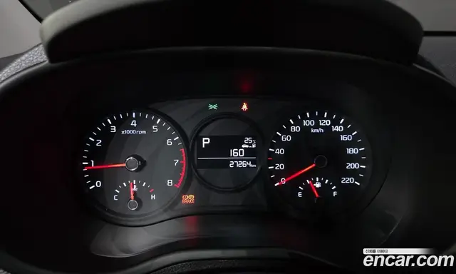 Kia Morning 2022 1.0 автомат (гидро), миниатюра 11