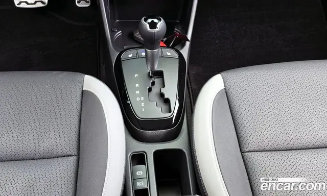 Kia Morning 2026 1.0 автомат (гидро), миниатюра 12
