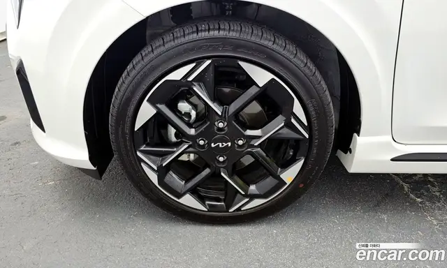 Kia Morning 2026 1.0 автомат (гидро), миниатюра 5 Kia Morning 2026 1.0 автомат (гидро), миниатюра 5