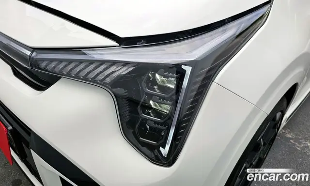 Kia Morning 2026 1.0 автомат (гидро), миниатюра 8 Kia Morning 2026 1.0 автомат (гидро), миниатюра 8