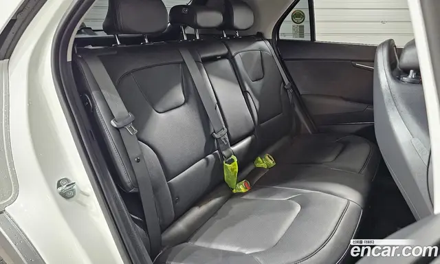 Kia Niro 2023 0.2 автомат (гидро), миниатюра 12