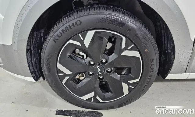 Kia Niro 2023 0.2 автомат (гидро), миниатюра 5 Kia Niro 2023 0.2 автомат (гидро), миниатюра 5