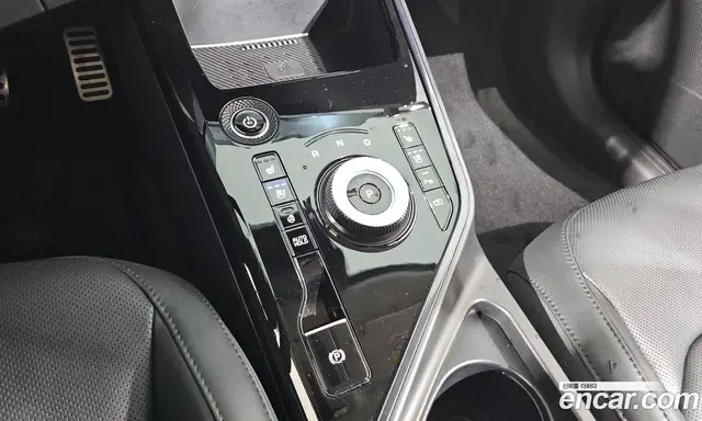 Kia Niro 2023 0.2 автомат (гидро), миниатюра 9 Kia Niro 2023 0.2 автомат (гидро), миниатюра 9