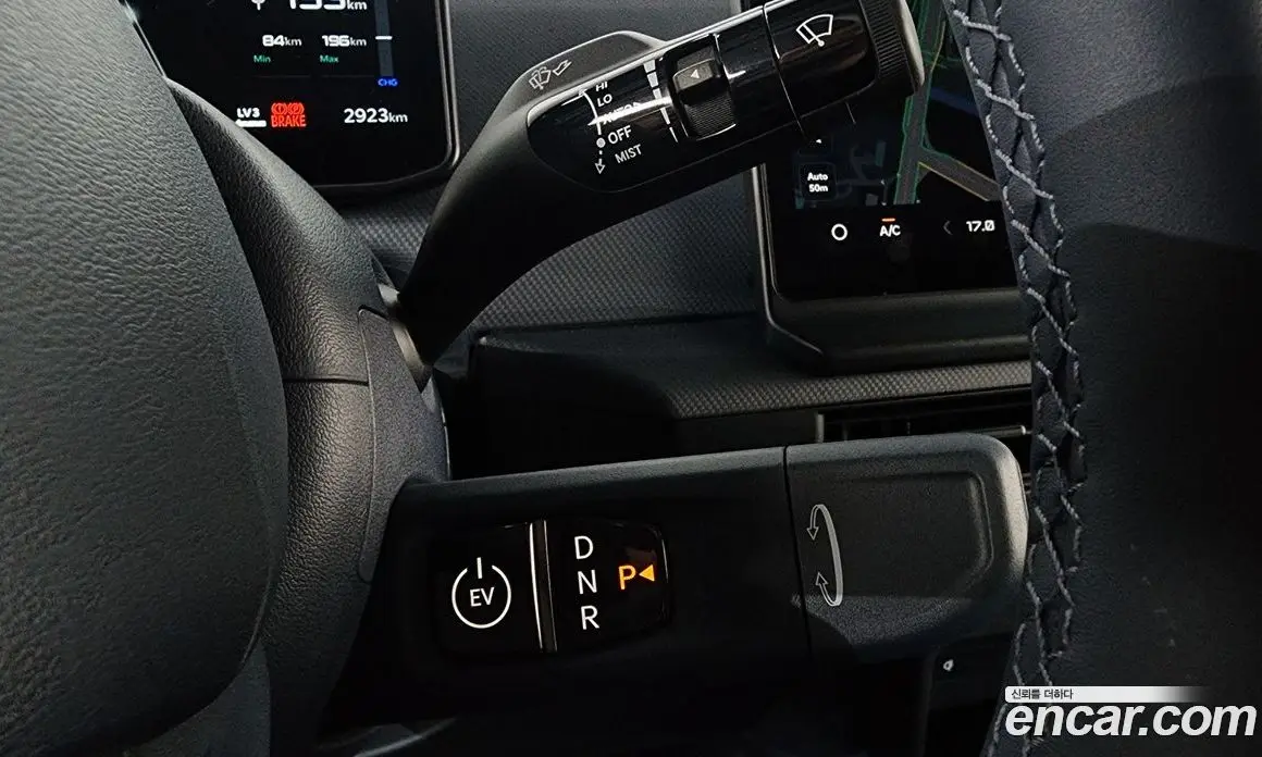 Kia PV5 2025 0.2 автомат (гидро), фото 12 Kia PV5 2025 0.2 автомат (гидро), фото 12