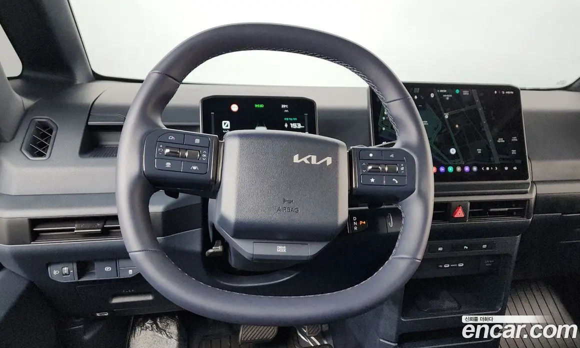 Kia PV5 2025 0.2 автомат (гидро), фото 20 Kia PV5 2025 0.2 автомат (гидро), фото 20
