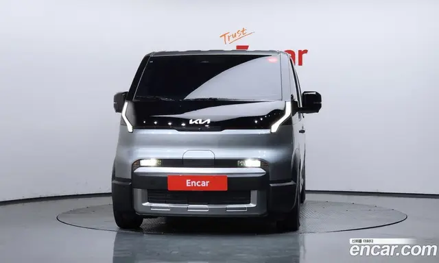 Kia PV5 2025 0.2 автомат (гидро), миниатюра 3 Kia PV5 2025 0.2 автомат (гидро), миниатюра 3