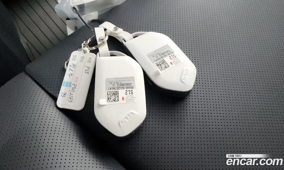 Kia PV5 2025 0.2 автомат (гидро), фото 22 Kia PV5 2025 0.2 автомат (гидро), фото 22