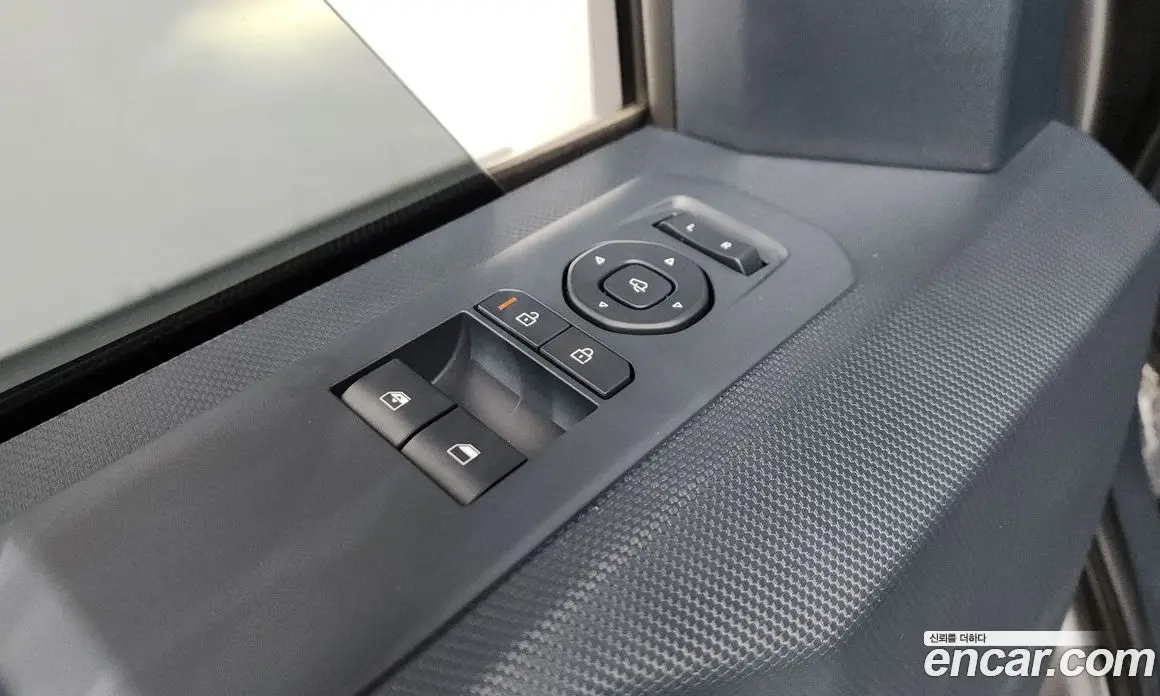 Kia PV5 2025 0.2 автомат (гидро), фото 27 Kia PV5 2025 0.2 автомат (гидро), фото 27