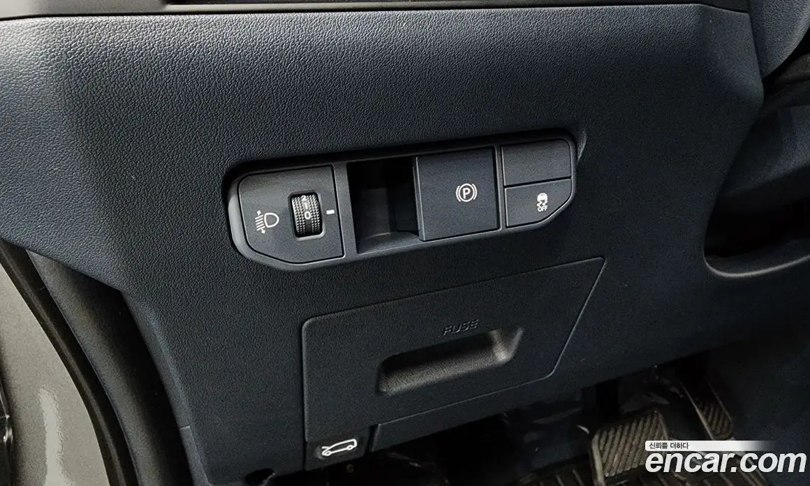 Kia PV5 2025 0.2 автомат (гидро), фото 30 Kia PV5 2025 0.2 автомат (гидро), фото 30