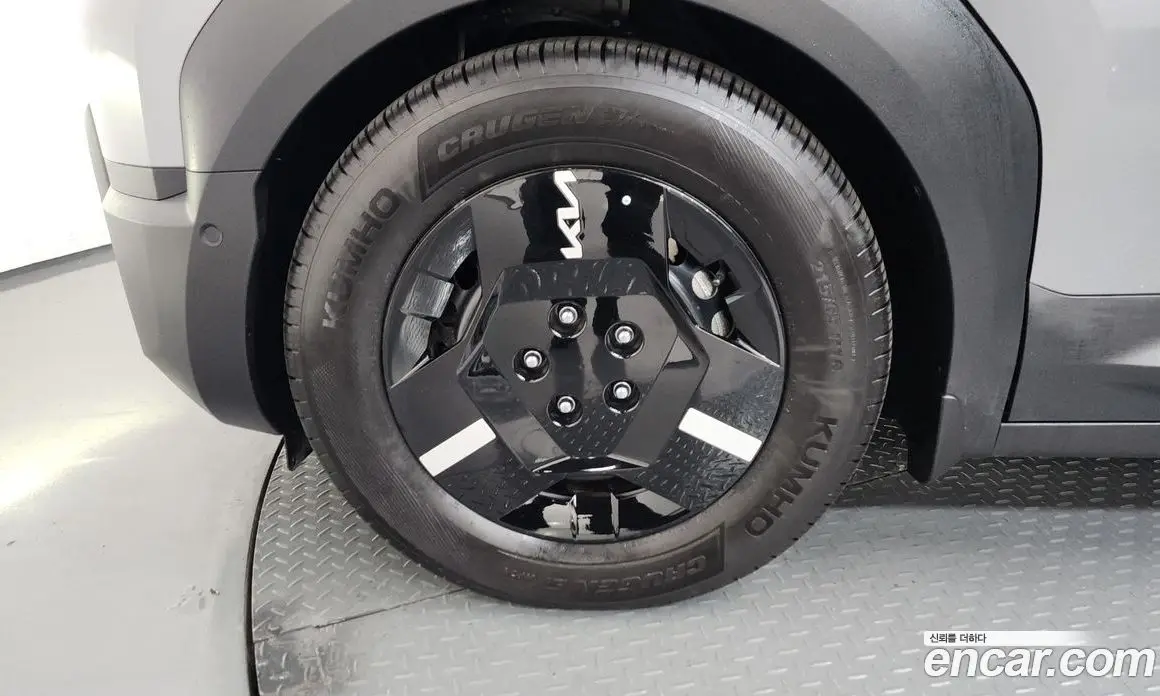 Kia PV5 2025 0.2 автомат (гидро), фото 5 Kia PV5 2025 0.2 автомат (гидро), фото 5