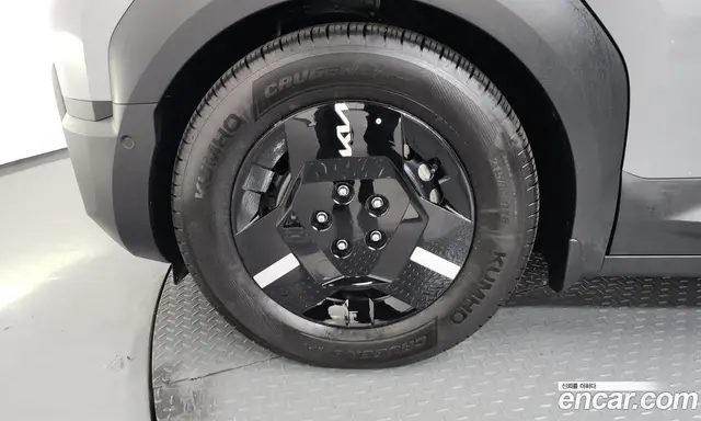 Kia PV5 2025 0.2 автомат (гидро), миниатюра 5 Kia PV5 2025 0.2 автомат (гидро), миниатюра 5