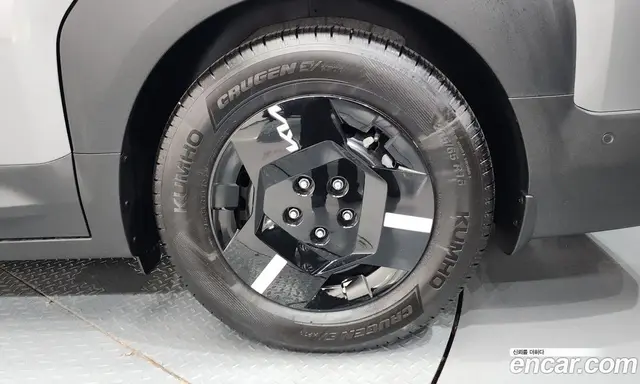 Kia PV5 2025 0.2 автомат (гидро), миниатюра 7 Kia PV5 2025 0.2 автомат (гидро), миниатюра 7
