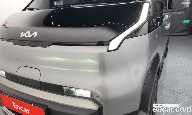 Kia PV5 2025 0.2 автомат (гидро), миниатюра 8 Kia PV5 2025 0.2 автомат (гидро), миниатюра 8