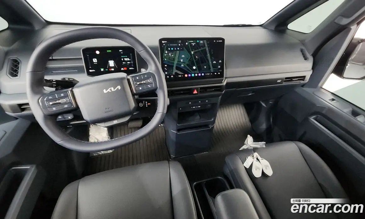 Kia PV5 2025 0.2 автомат (гидро), фото 10 Kia PV5 2025 0.2 автомат (гидро), фото 10