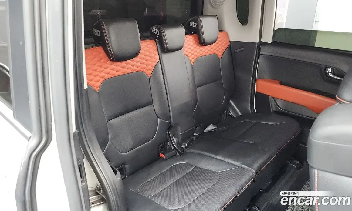 Kia Ray 2018 1.0 автомат (гидро), фото 11 Kia Ray 2018 1.0 автомат (гидро), фото 11