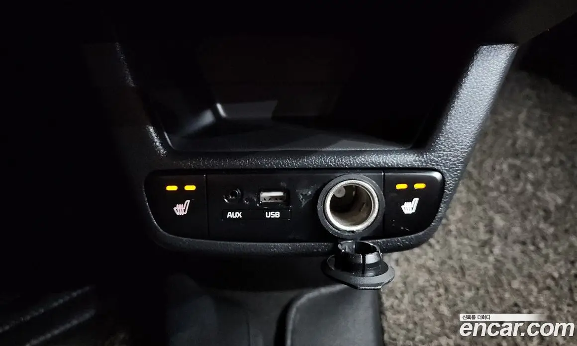 Kia Ray 2018 1.0 автомат (гидро), фото 12 Kia Ray 2018 1.0 автомат (гидро), фото 12