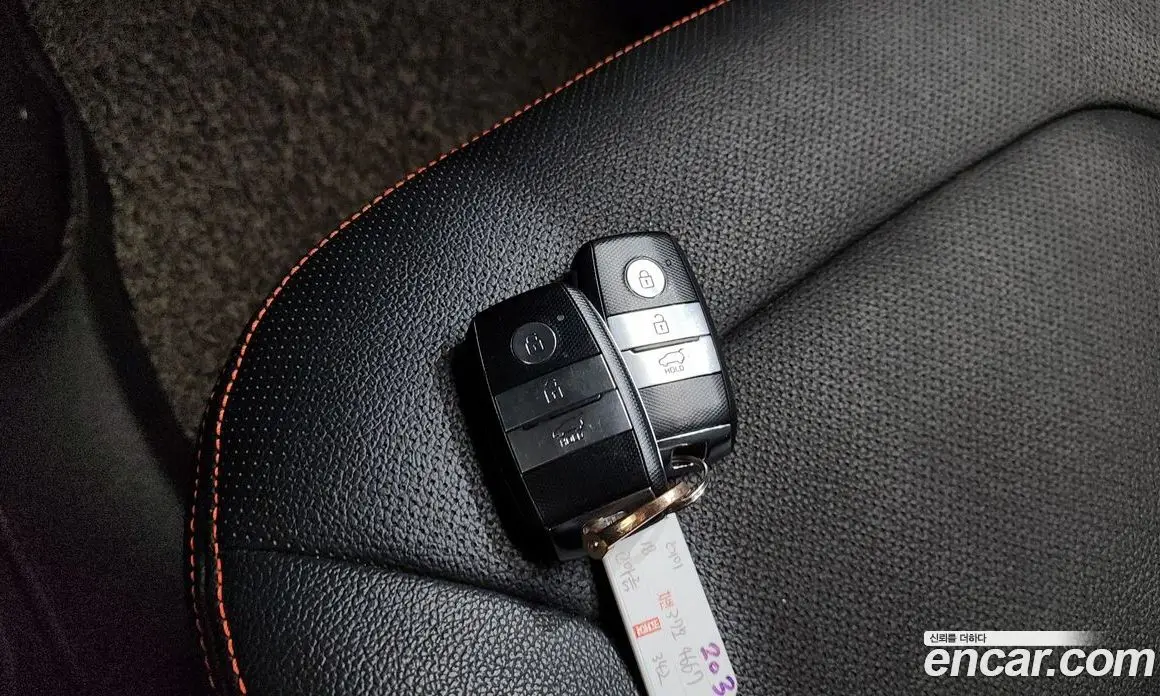 Kia Ray 2018 1.0 автомат (гидро), фото 16 Kia Ray 2018 1.0 автомат (гидро), фото 16