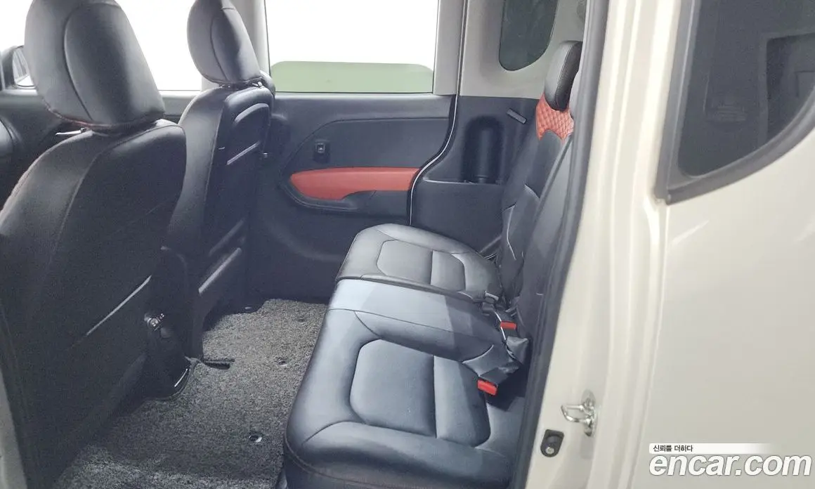 Kia Ray 2018 1.0 автомат (гидро), фото 18 Kia Ray 2018 1.0 автомат (гидро), фото 18