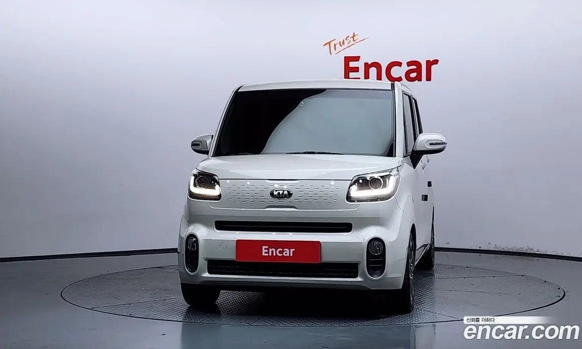 Kia Ray 2018 1.0 автомат (гидро), фото 3 Kia Ray 2018 1.0 автомат (гидро), фото 3