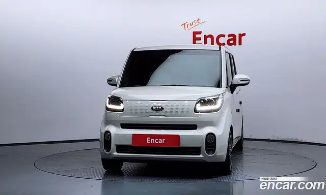 Kia Ray 2018 1.0 автомат (гидро), миниатюра 3 Kia Ray 2018 1.0 автомат (гидро), миниатюра 3