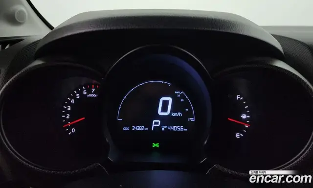 Kia Ray 2018 1.0 автомат (гидро), миниатюра 8 Kia Ray 2018 1.0 автомат (гидро), миниатюра 8