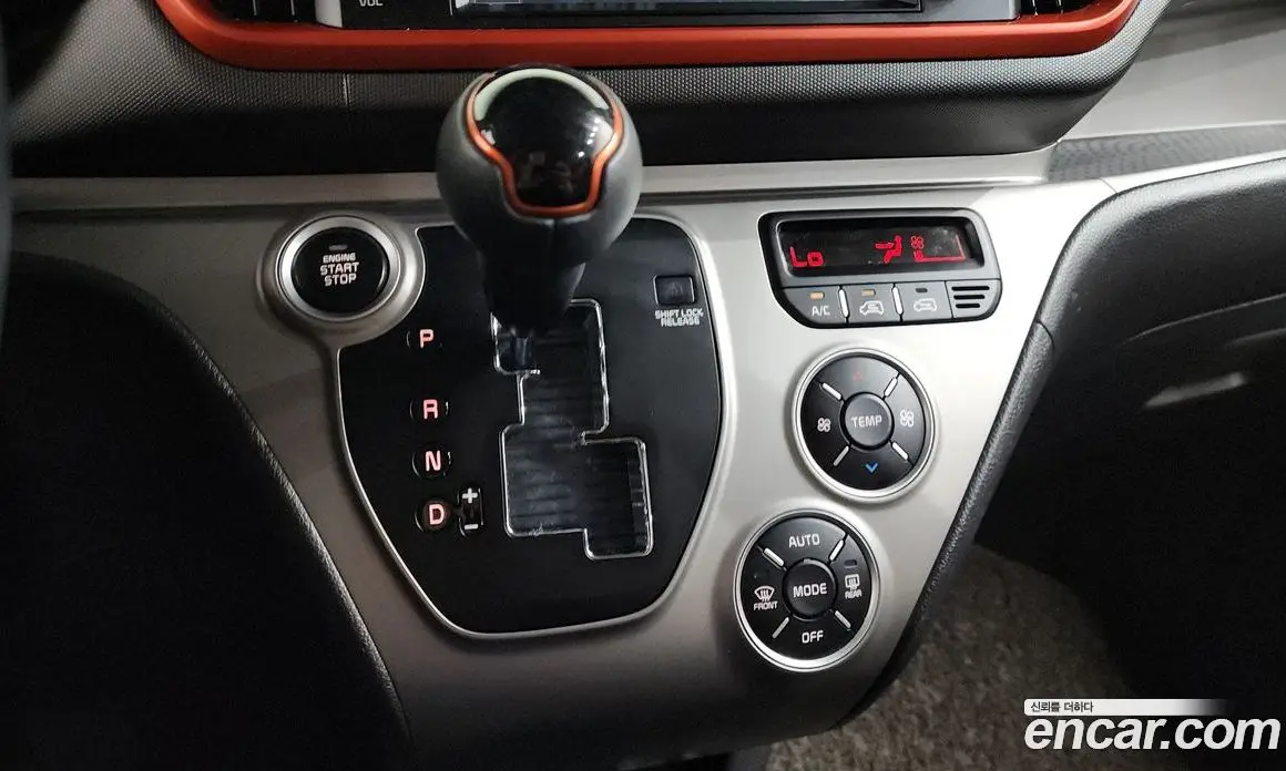Kia Ray 2018 1.0 автомат (гидро), фото 9 Kia Ray 2018 1.0 автомат (гидро), фото 9