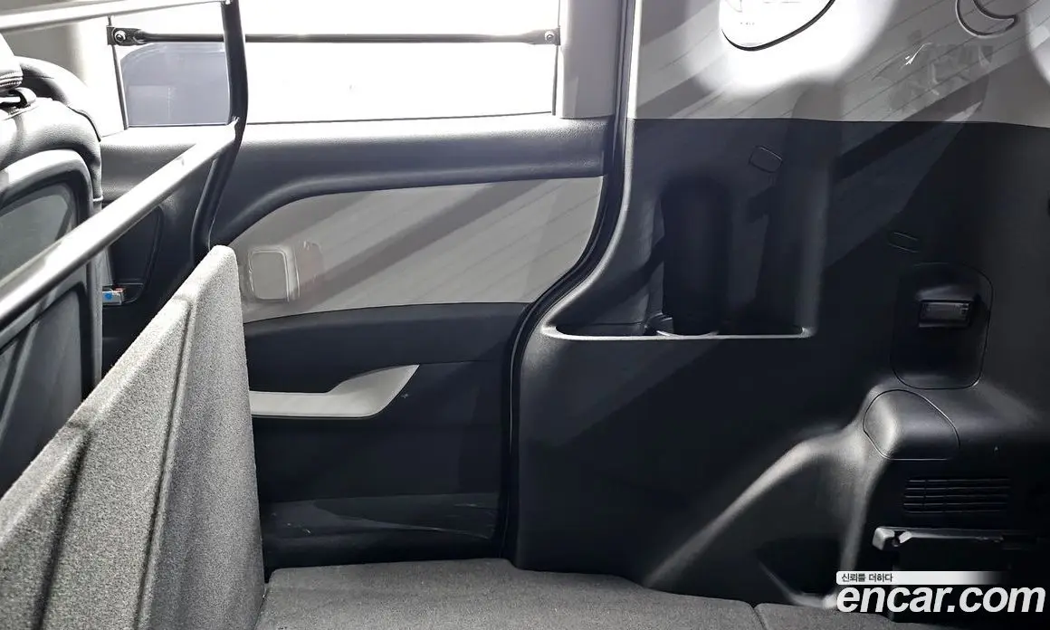 Kia Ray 2021 1.0 автомат (гидро), фото 14 Kia Ray 2021 1.0 автомат (гидро), фото 14