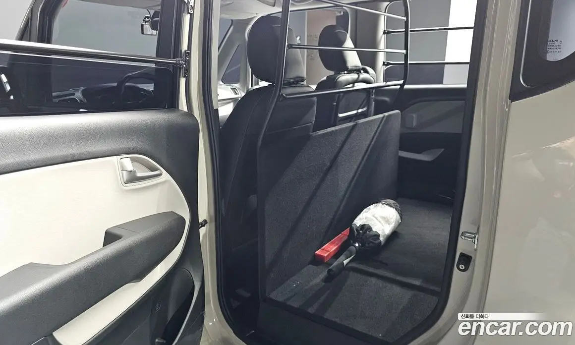 Kia Ray 2021 1.0 автомат (гидро), фото 15 Kia Ray 2021 1.0 автомат (гидро), фото 15