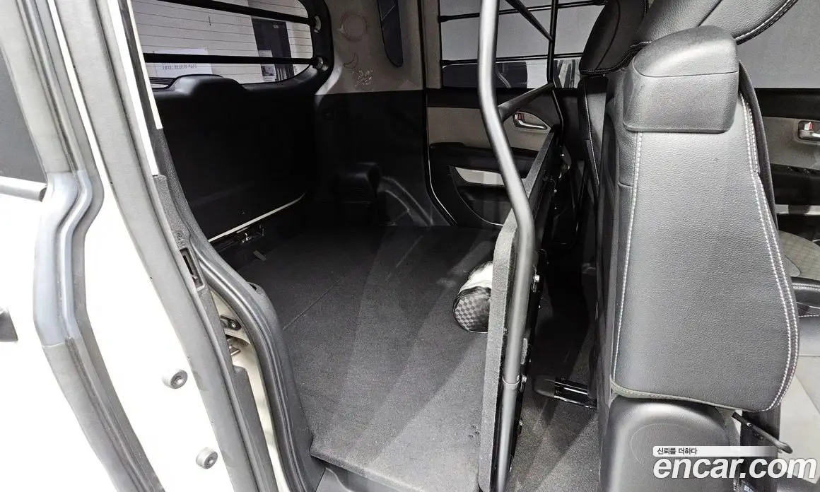 Kia Ray 2021 1.0 автомат (гидро), фото 17 Kia Ray 2021 1.0 автомат (гидро), фото 17