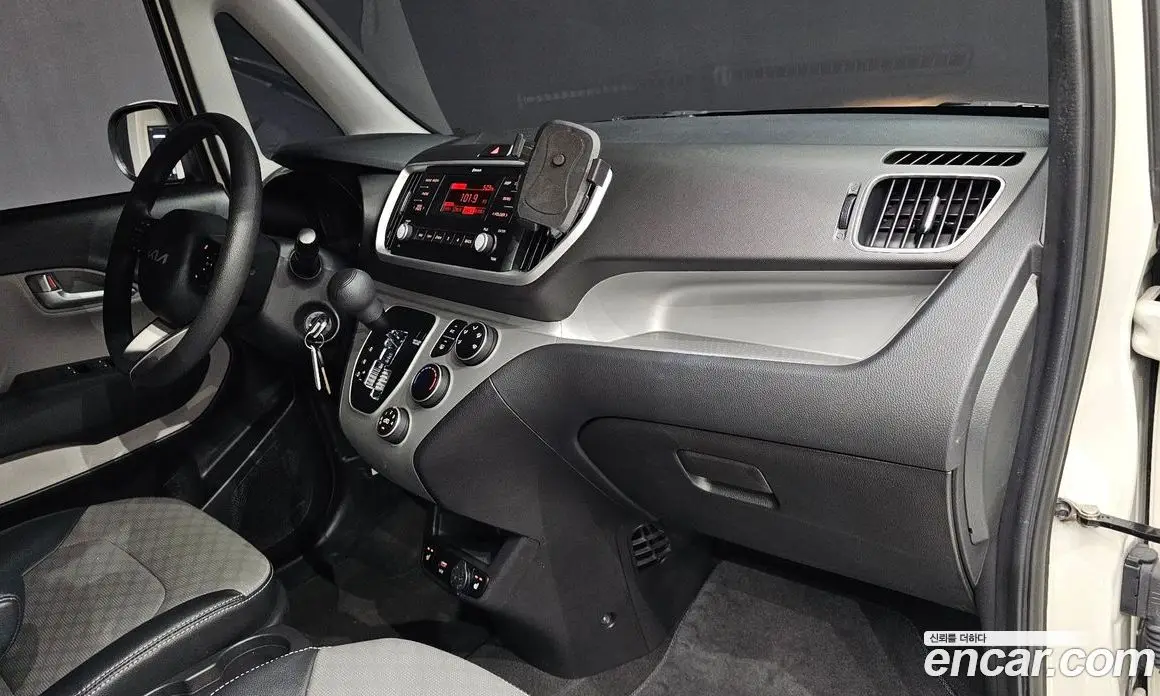 Kia Ray 2021 1.0 автомат (гидро), фото 26 Kia Ray 2021 1.0 автомат (гидро), фото 26